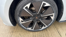 CUPRA Born 170kW e-Boost V3 79kWh 5dr Auto Electric Hatchback